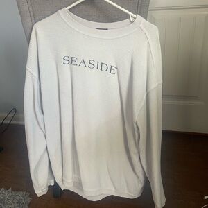 Seaside Sweatshirt